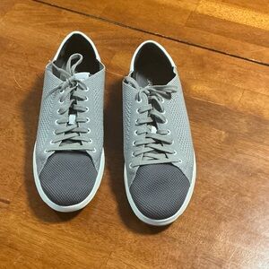 Cole Haan Gray Mesh Men's Sneakers
